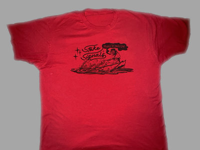 Make Dying Fun T-Shirt